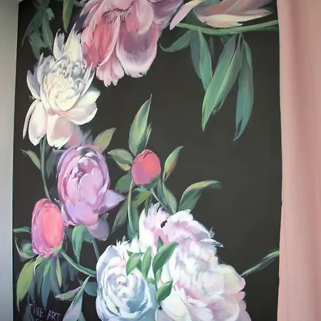Peonies - Central