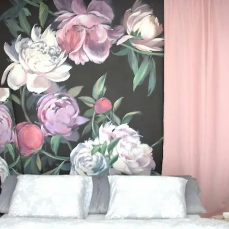 Peonies - Central Sofia